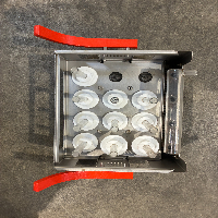 Behr behrotest Heat Blocks image 3